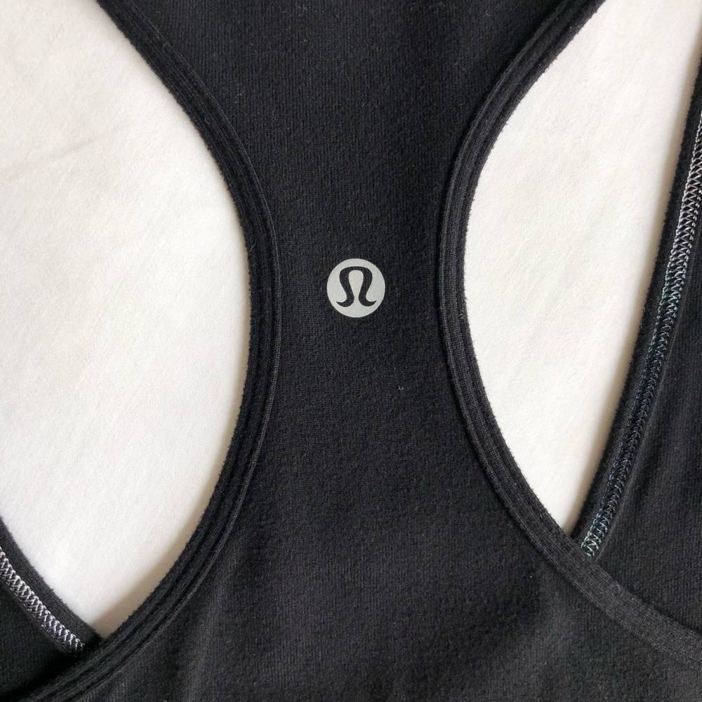 lululemon Cool Racerback - Picture 7 of 8